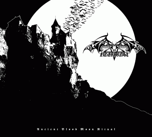 Ancient Blood Moon Ritual